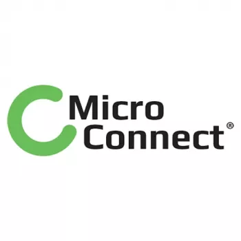 Microconnect B-FTP5015W kabel sieciowy biały 1,5 m Cat5e F/UTP (FTP)