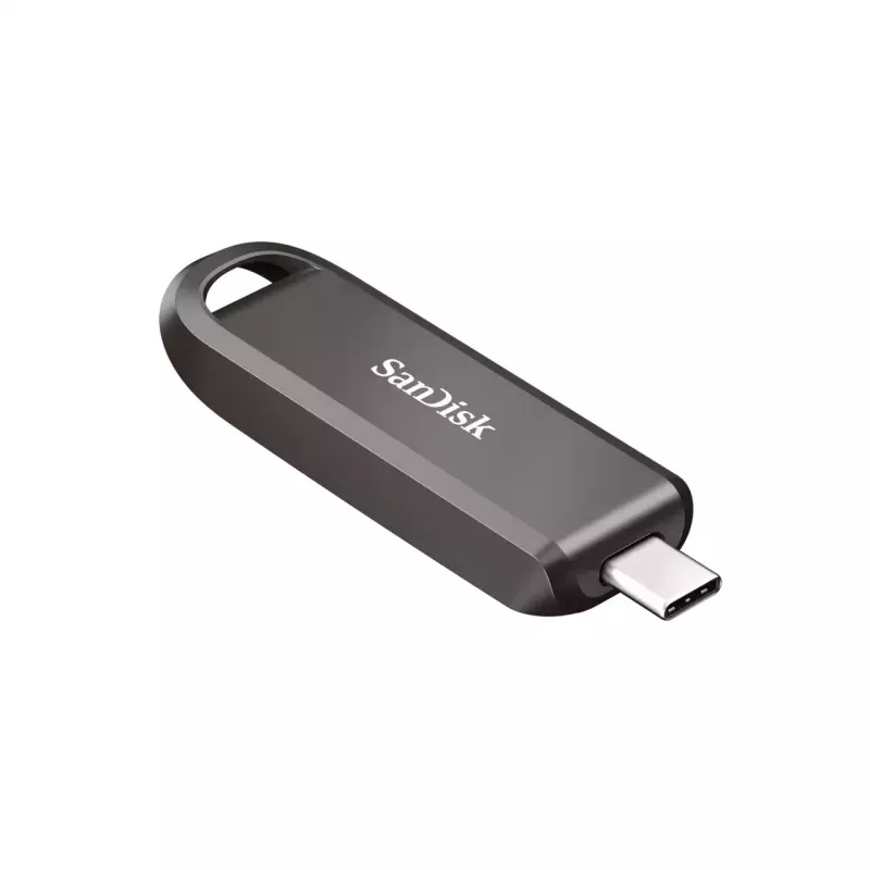 Pamięć Flash USB-C/512GB SDCZ890-512G-G46 Sandisk