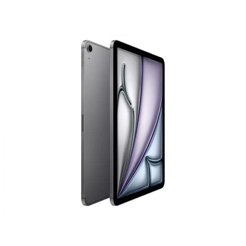 Apple iPad 11-calowy Air Wi-Fi + Cellular 128GB – kosmiczna szarość