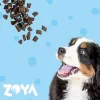 Sucha karma dla psów ZOYA ColdPRO Duck 9 kg — dla dorosłych psów, jednoźródłowe białko, 26% białka, 10% tłuszczu