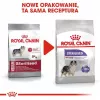 Sucha karma dla psów Royal Canin Medium Sterilised Adult 12 kg — dla wysterylizowanych dorosłych psów ras średnich, Drób, Białko 28%, Tłuszcz 13%