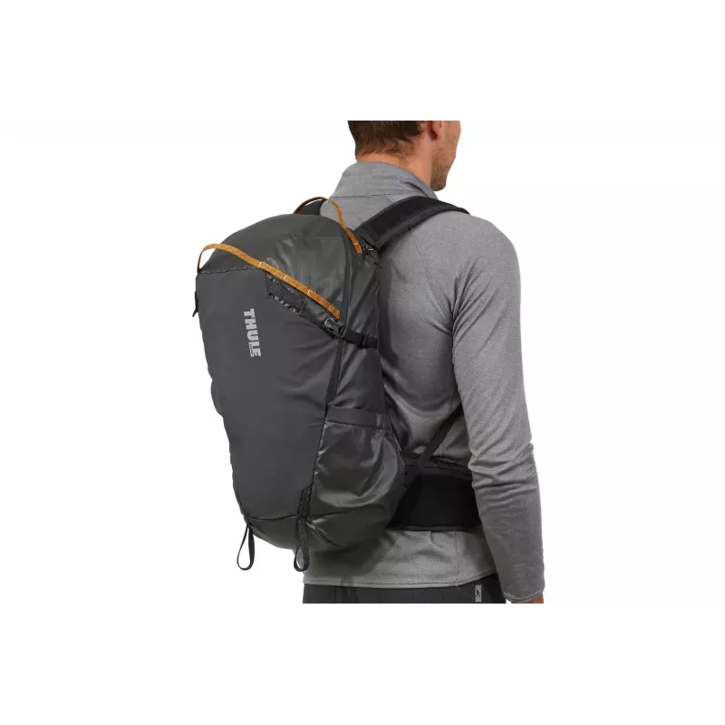 Plecak turystyczny Thule 4095 Stir 25L dla mężczyzn, kolor Wood Thrush