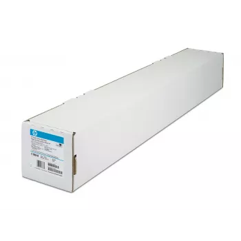 HP paper bright biały rolka 36 cali 91 m x 91,4 m 90 g/m²