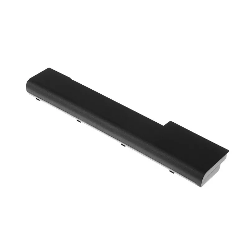 Bateria zielony Cell HP56 do HP EliteBook 8560w 8570w 8760w 8770w, Li‑Ion 4400 mAh, czarna
