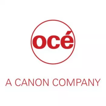 Oce 1070010451 kaseta z tonerem 1 szt. Oryginalny żółty