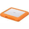 LaCie Rugged RAID Shuttle 8TB Przenośny Dysk Twardy, USB-C (STHT8000800)