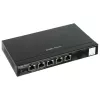 Ruijie Networks RG-EG305GH-P-E router przewodowy Czarny