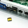 YubiHSM 2 v2.4 Sprzętowy moduł bezpieczeństwa USB-A Czarny 12mm x 13mm x 3,1mm