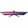 Monitor Arozzi Nova 32 cale (80 cm) Quad HD 2560x1440 LED 1 ms 16:9 VESA fioletowy