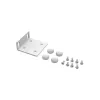 Mikrotik CRS309-1G-8S+ Zarządzany Gigabit Ethernet (10/100/1000) Power over Ethernet (PoE) Biały