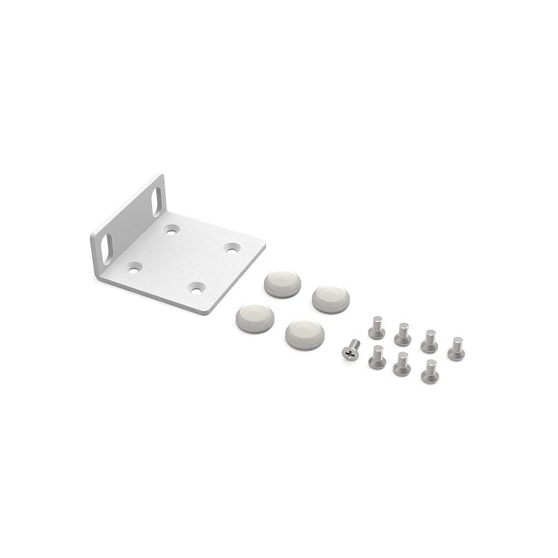 Mikrotik CRS309-1G-8S+ Zarządzany Gigabit Ethernet (10/100/1000) Power over Ethernet (PoE) Biały