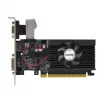 Karta graficzna AFOX Geforce GT710 4GB DDR3 64-bit DVI HDMI VGA Low Profile V3