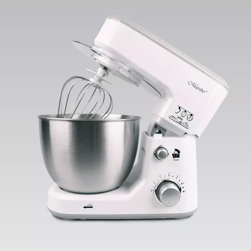 Robot planetarny MAESTRO MR-560