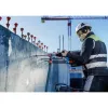 Wiertarka udarowa Bosch Expert Max-8X — średnica wiercenia 30 mm, długość robocza 400 mm