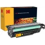 185H140204 KODAK HP LJ500 CARTR YEL CE402A/507A 6000Seiten (185H140204)