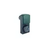 Programator dobowy REV 25720502 Czarny Zielony