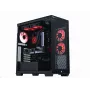 Komputer OPTIMUS GA520T-CR7 Ryzen 7 5800X 16 GB 1 TB RX 7600 GAMING OC 8G W