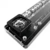 Stealkey Customs SK-UNI 360D Distroplate D-RGB Czarny Edition