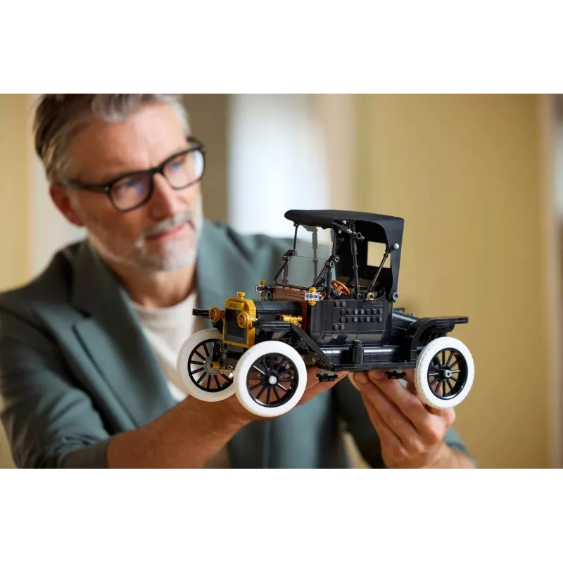 LEGO ICONS 11376 Ford Model T