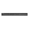 LANCOM GS-4554XUP - Switch - L3 - zarządzalny - 24 x 100/1000/2,5G (PoE++) + 24 x 10/100/1000 (PoE+) + 4 x SFP+ + 2 x QSFP+ - Desktop, montaż w szafie RACK - PoE++ (1440 W) (61884)