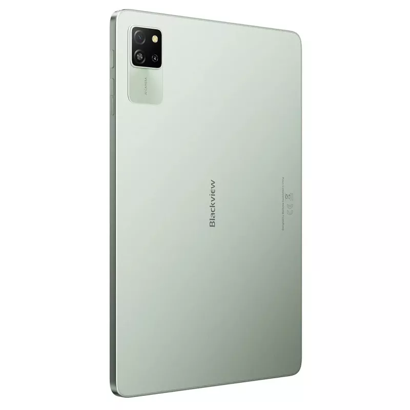 Blackview TAB 60 4/128GB WiFi Zielony bez ładowarki