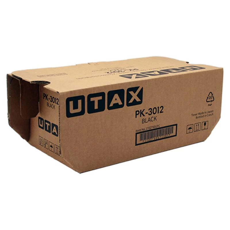 Toner Utax PK-3012