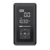 Power bank zielony Cell CJSGC03 8000 mAh Li‑Ion, wyświetlacz OLED, USB‑C i USB‑A, wyjście 500 mA, wbudowana latarka