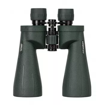 Lornetka Delta Optical Titanium 9x63 — powiększenie 9×, obiektywy 63 mm