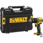 Wiertarko-wkrętarka akumulatorowa DeWalt DCD799NT-XJ 18V silnik bezszczotkowy kompaktowa konstrukcja