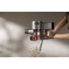 Ręczny odkurzacz Xiaomi G30 Max, suchy cykloniczny, bezworkowy, 700 W, 90 min pracy, 0,8 L, szary