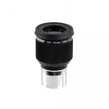 Okular Skywatcher SWA-58 20 mm 1.25 cala