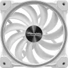ALPENFÖHN Wing Boost 3 ARGB 120mm Wentylator 3-Pack Biały