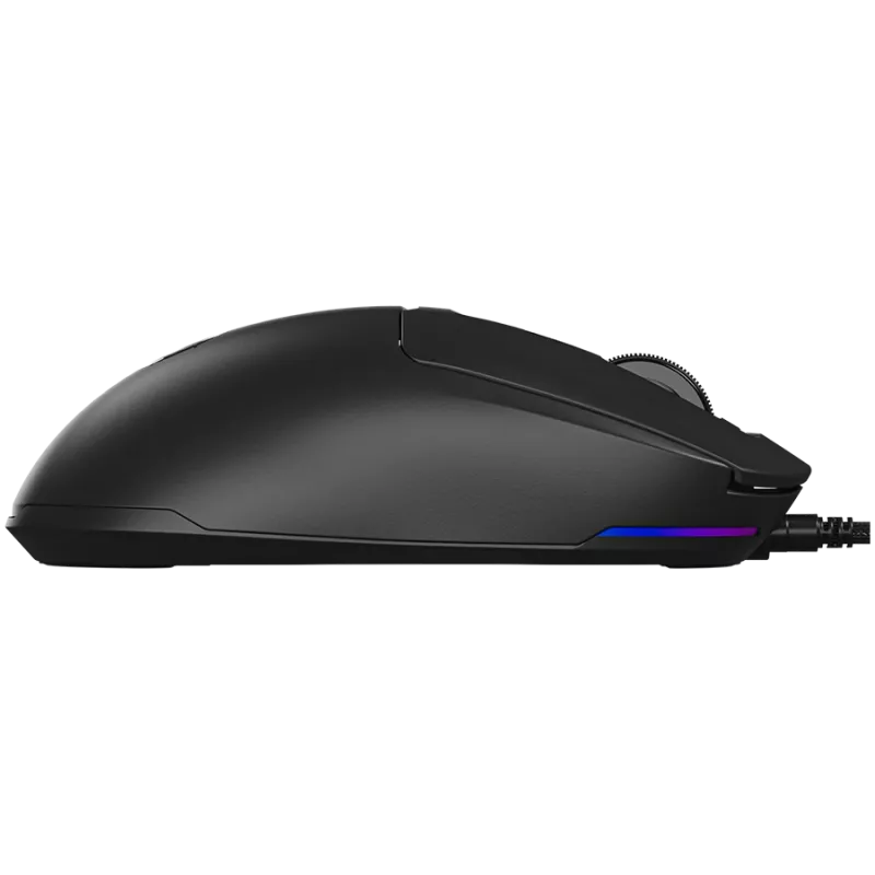 Mysz gamingowa LORGAR MSA10 Ultralight Wired