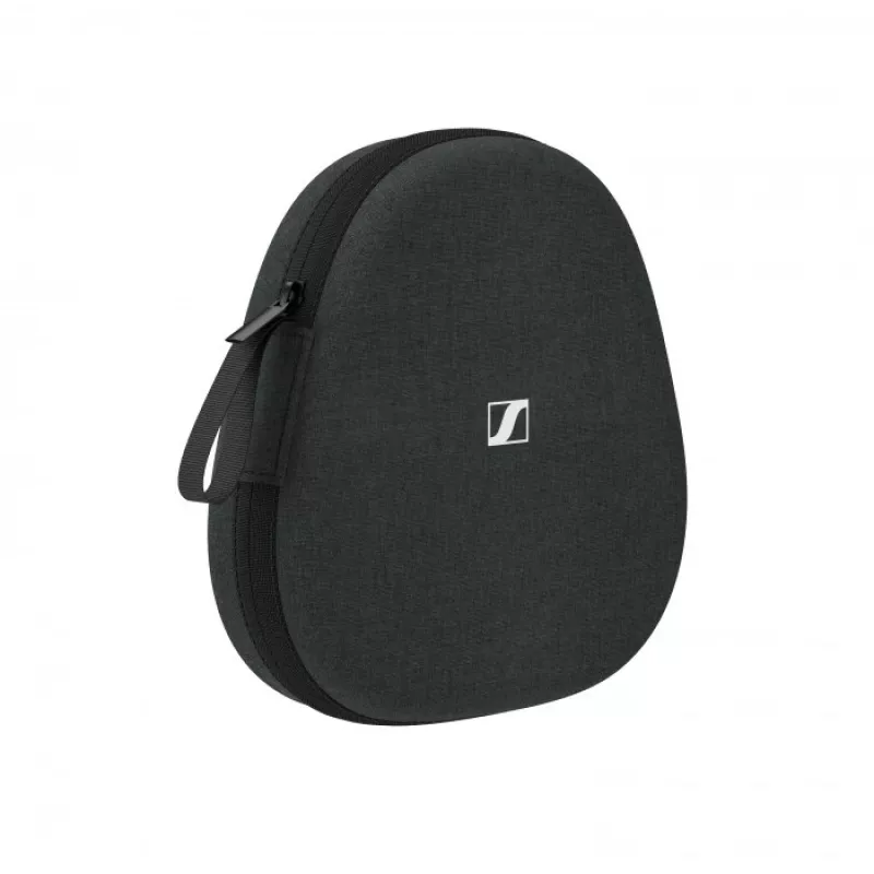 SENNHEISER Momentum 4 Wireless Bluetooth Noise-Cancelling Headphones - Czarny