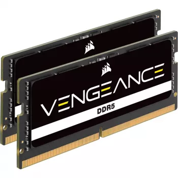 Pamięć DDR5 Vengeance 16 GB /4800 (28) CL40