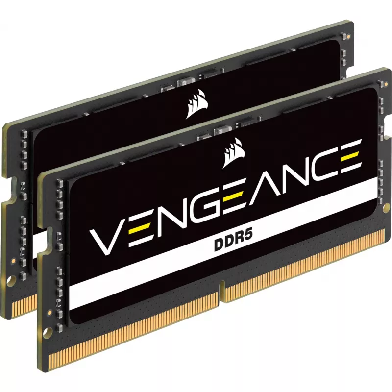 Pamięć DDR5 Vengeance 16 GB /4800 (28) CL40