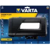 Latarka ręczna Varta Work Flex Czarna LED 600 lm IPX4 2600 mAh