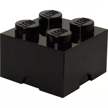 Lego Stapelbare Storage Box czarny 4003 (40031733)