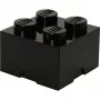 Lego Stapelbare Storage Box czarny 4003 (40031733)