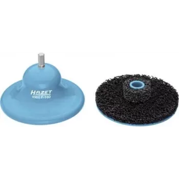Hazet Felgenflansch-cleaner 4960F-160/2 Hazet 4960F-160/2 (4960F-160/2)