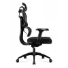 HUZARO COMBAT 7.0 FOTEL GAMINGOWY CZARNY