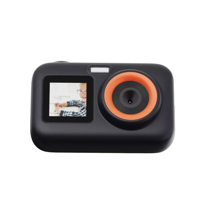 Kamera sportowa SJCam Funcam+ biały — 1080p Full HD, wodoodporna