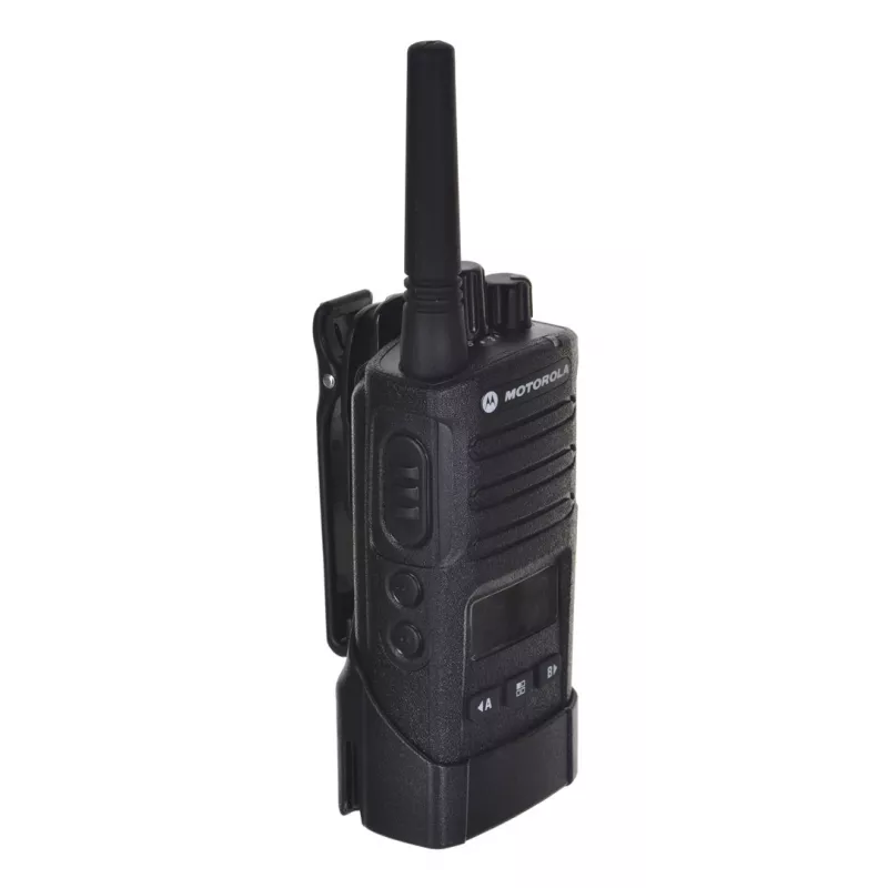 Motorola XT460 radiotelefon dwukierunkowy z wyświetlaczem