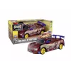 RC samochód REVELL 24693 — skala 1:18, silnik elektryczny, dla dzieci od 6 lat