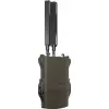 Bezprzewodowy punkt dostępowy Mikrotik NetMetal ax 2,4 GHz 5 GHz