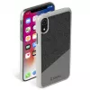 Cover Krusell Tanum iPhone XR 15.5 cm (6.1 cala) Szary