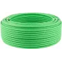 Kabel sieciowy ShiverPeaks 08-8605503 S/CONN Kat. 8.2 50,0 m zielony