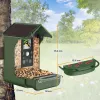 Kamera do obserwacji ptaków EASYPIX Easypix Bird Cam 10123 1080p HD z noktowizorem