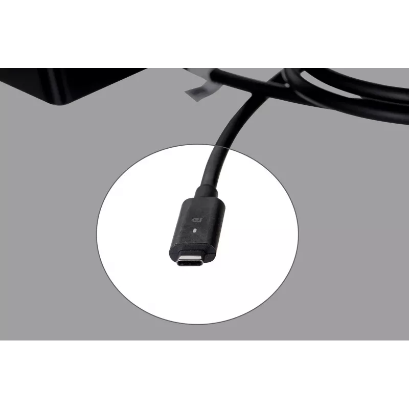 DELL DOCK WD19 180W Używany