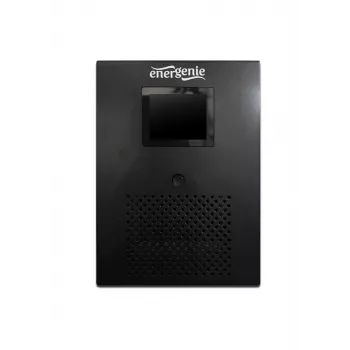 Gembird EG-UPS-036 zasilacz awaryjny (UPS) Line-Interactive 3 kVA 1800 W 6 gniazd AC